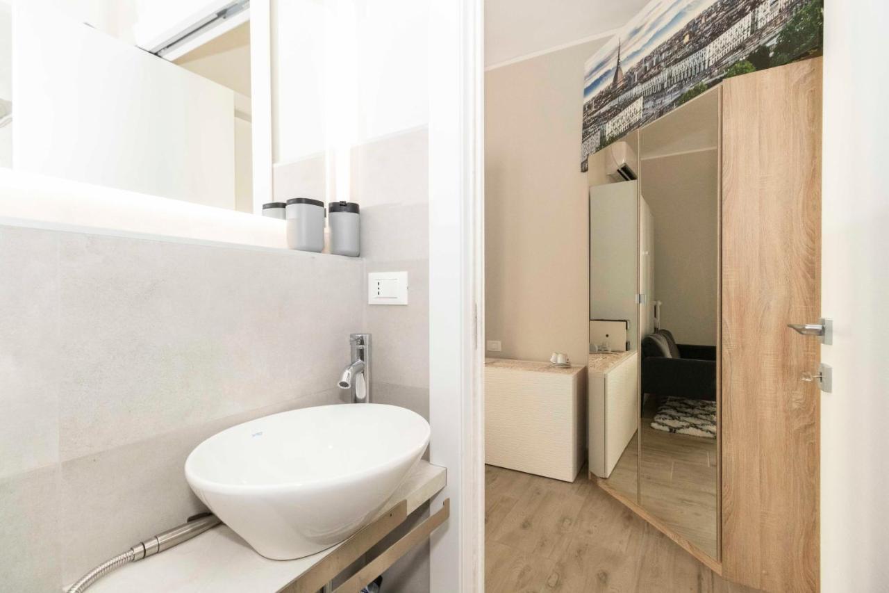 Bright Studios Piazza San Carlo Торино Екстериор снимка