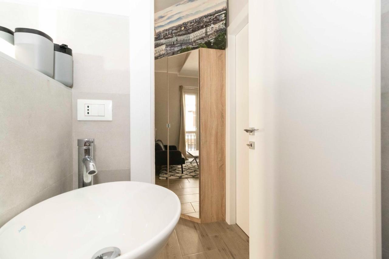 Bright Studios Piazza San Carlo Торино Екстериор снимка