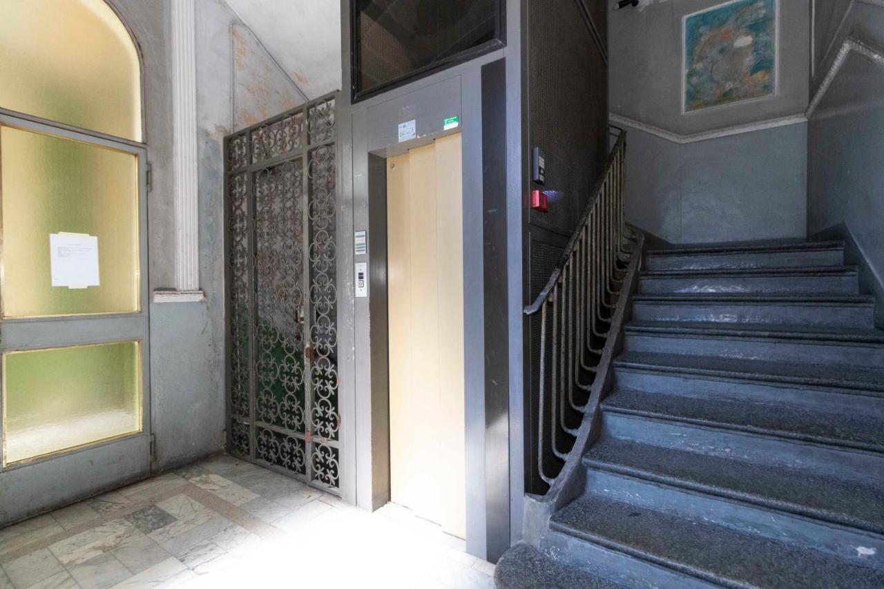 Bright Studios Piazza San Carlo Торино Екстериор снимка
