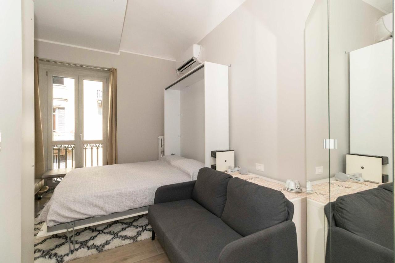 Bright Studios Piazza San Carlo Торино Екстериор снимка