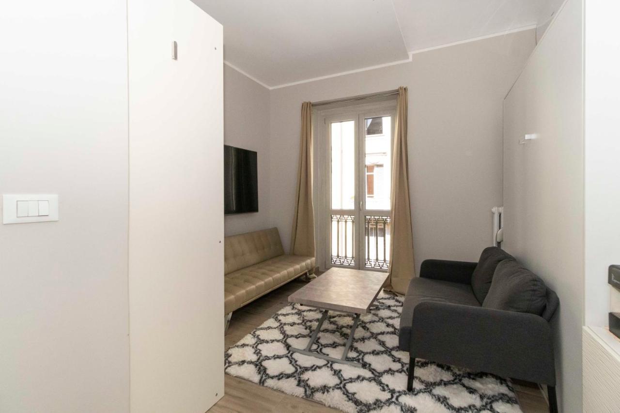 Bright Studios Piazza San Carlo Торино Екстериор снимка