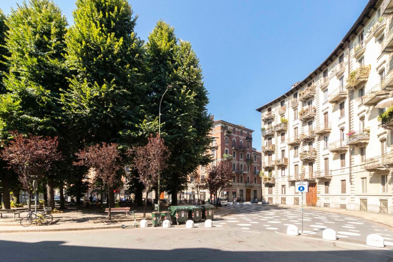 Bright Studios Piazza San Carlo Торино Екстериор снимка